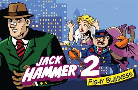 Jack Hammer 2 PokerStars